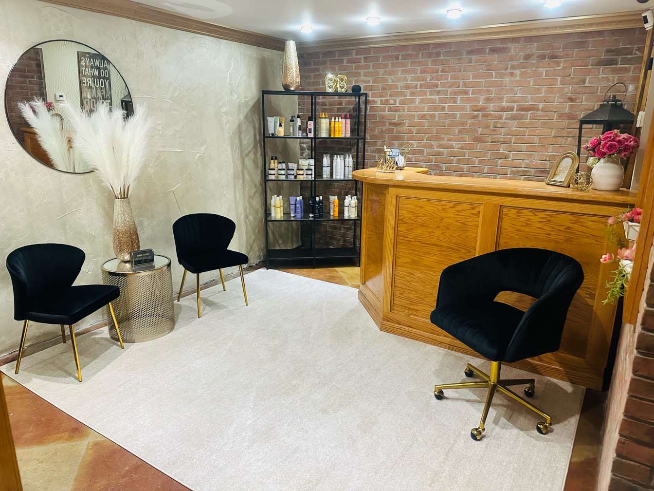 Blissful Beauty Co. In Marcellus NY Styles Vagaro