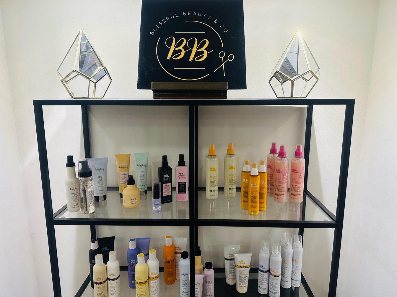 Blissful Beauty Co. In Marcellus NY Vagaro